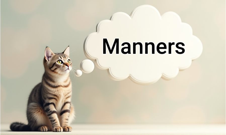 Manners